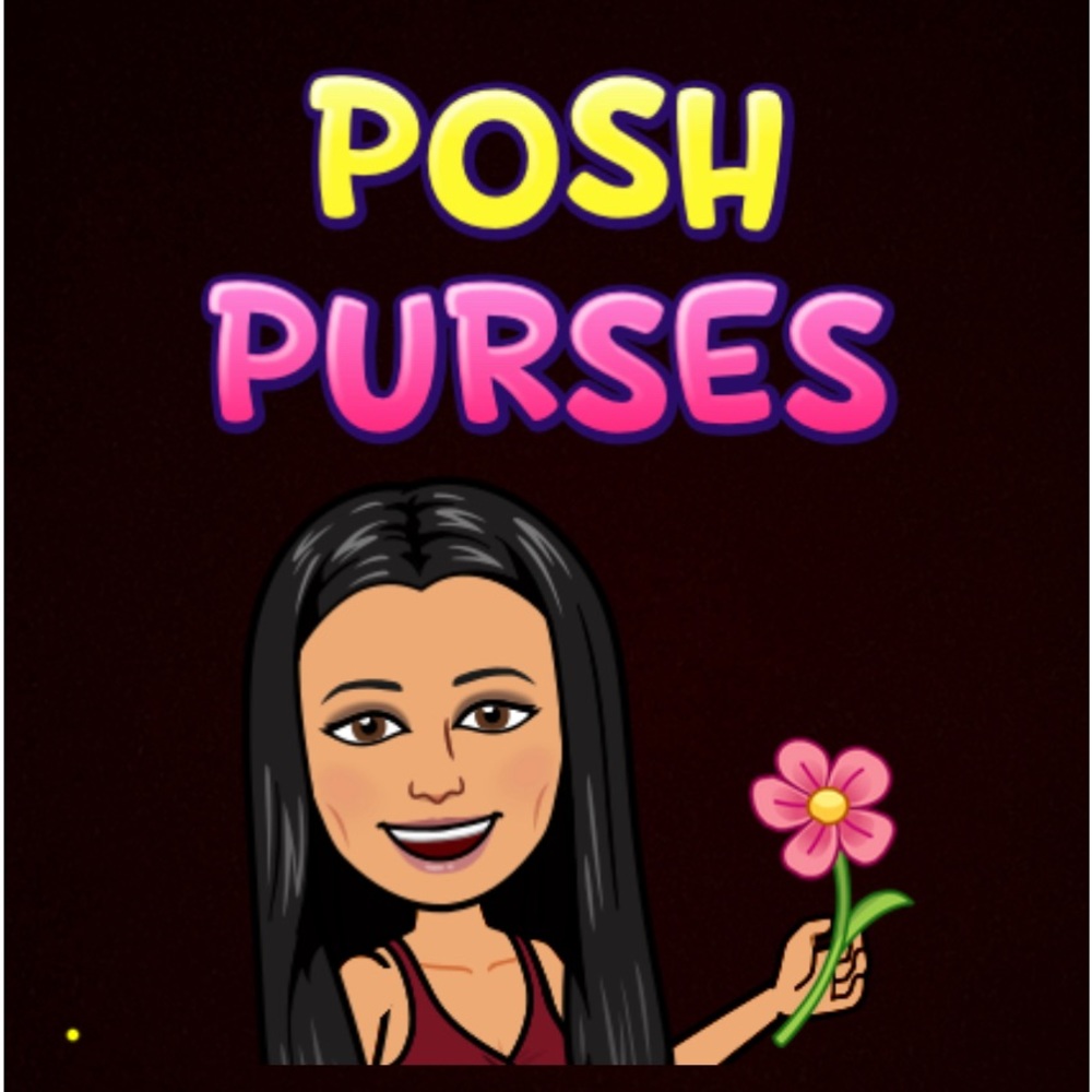 Posh Purses!!!